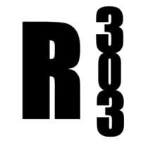 Revolution303 Logo